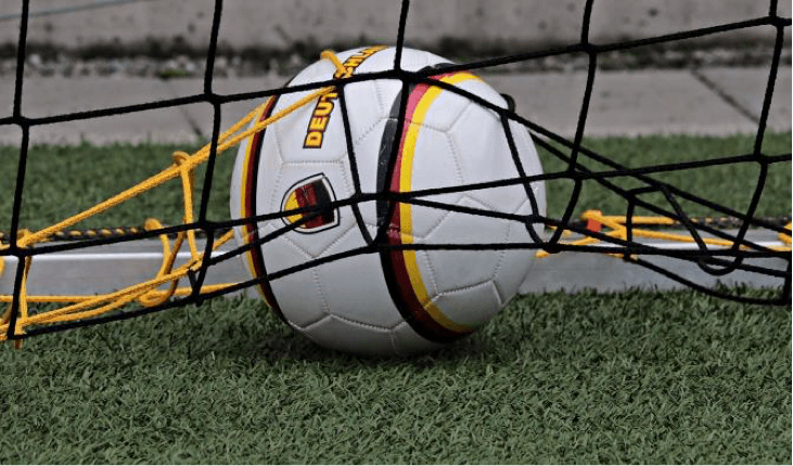 Recuperación de balón como principio táctico del fútbol de posición